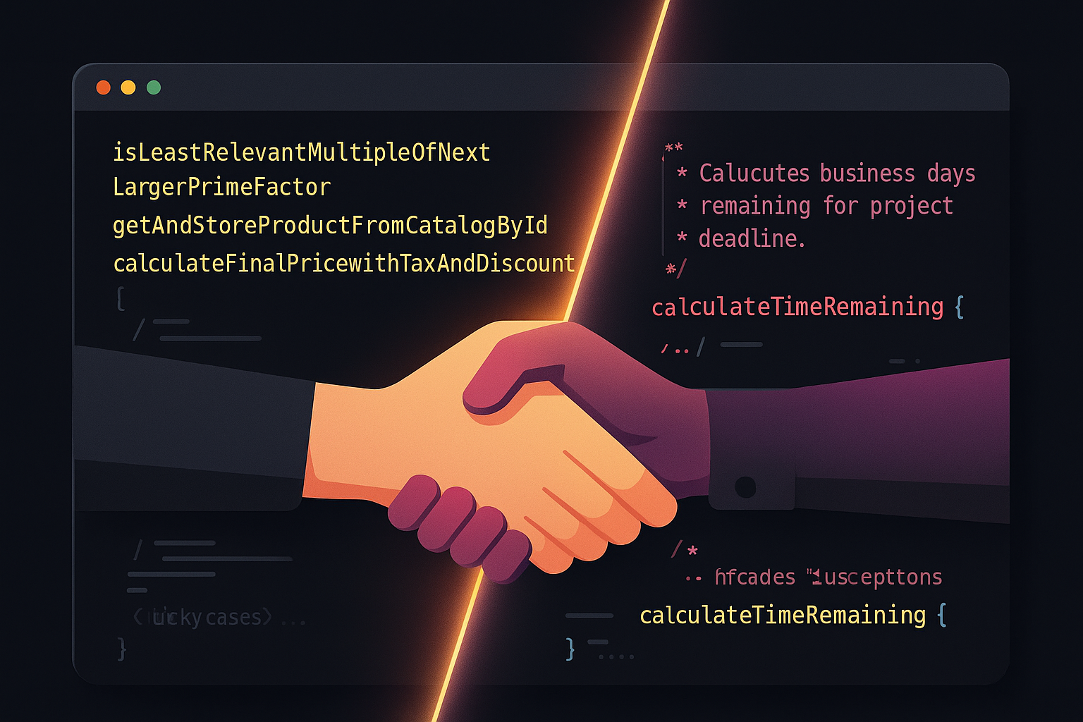 Why I Changed My Mind About Code Comments